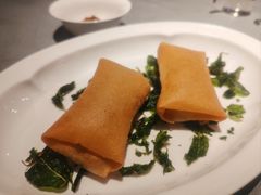 -阿庄新豫菜(航海东路店)