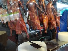 -大笑饭堂(甲子桥店)