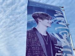 -梦之蓝青奥体育公园体育馆