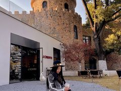 -J Create城市露营咖啡·简餐·宠物(上海动物园店)