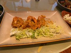 -亚特兰蒂斯·蟹餐厅 CRAB KITCHEN·鲜活海鲜