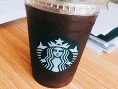 -星巴克(天津凯德天津湾店)