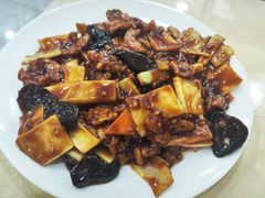 -石饮红星包子(中山路店)