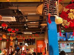 -姚稷大铁锅(龙之梦店)