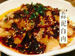 -辛香汇·现炒川菜(武进吾悦店)