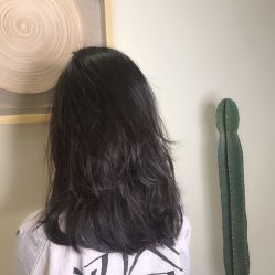 点击看大图 -涩谷· Hair Salon