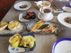 -極上萬膳·日料放题(来福士江景店)