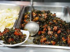 -阿那亚第一食堂 Cafeteria 1