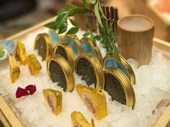-Minase水濑·日料放题(外滩店)