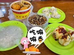 -三镇民生甜食馆(胜利街总店)