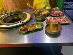 -釜山火炉·海鲜烤肉(紫藤路店)