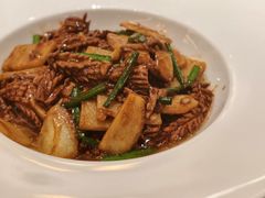 -济南喜来登酒店-采悦轩中餐厅