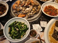 -海上食代(赣江新天地店)