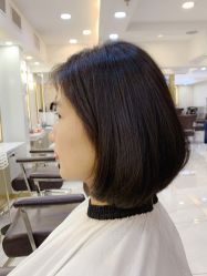 -雅仕 HAIR SALON 美发沙龙