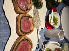 -弦月窗LUNETTE BY AMANDA(复兴路店)