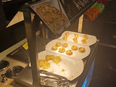 -舜和巴西烤肉餐厅(舜和国际店)