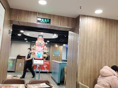 -魏家凉皮(十里河店)