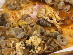 -清真老马家海鲜大排档(台东店)