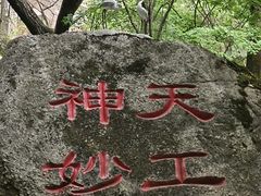 -红崖峡谷景区