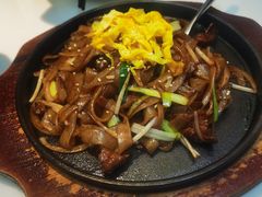 -金湖港式餐厅(建外店)