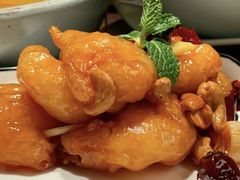 -辛香汇·现炒川菜(淮海路百盛店)