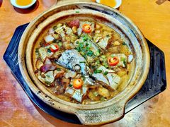 -好兄弟郭巨海鲜(天一阁店)