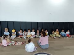 -华杉幼儿园(青塔校区)