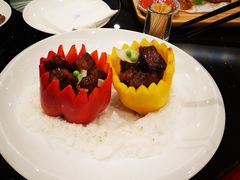-水上明月·湖景餐厅