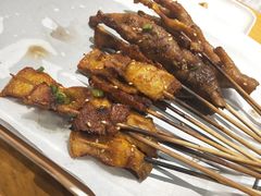 -木屋烧烤(龙湖天街店)
