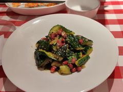 -西贝莜面村(上海百联西郊店)