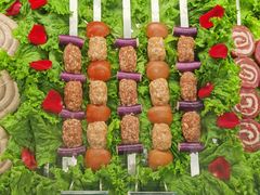 -卢布里西餐厅(总店)