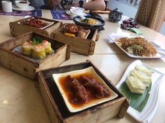 -中恒华茶楼(牌坊店)