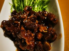 糖醋小排-HOHO餐厅(古子城店)