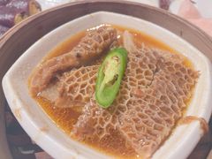 -潮福城潮州大酒楼(湖滨北路店)