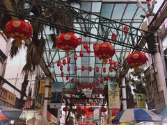 -金莲记(茨厂街店)