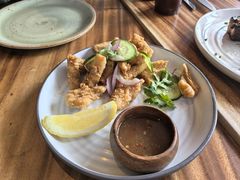 -The Meat & Wine Co Southbank(南岸店)