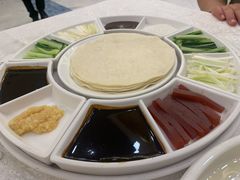 大柴精品烤鸭-大柴·宴宾楼(芥园西道店)