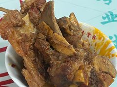 -张记牛骨粉(如意巷店)