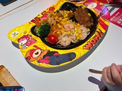 -豪享来(我格广场店)