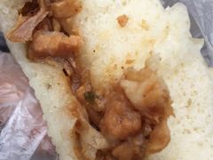 -东园小馆·早茶·淮扬小炒(江都路店)