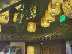 -南京大牌档(新街口德基广场店)