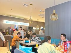 -半天妖烤鱼(西直门凯德mall店)