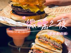 -牛啤堂精酿啤酒餐吧(五棵松华熙店)