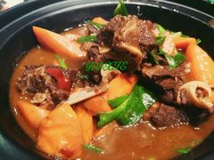 -尚岛私房菜(西方巷店)