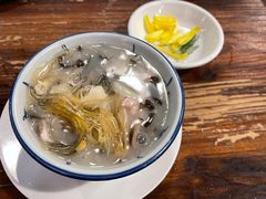飞翅肚羹-七寸飝大饭店(马场店)