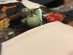 -良子健身(金融街店)