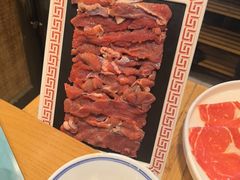 -江小渔鲜鱼火锅(经济开发区店)