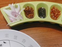 -姥姥家春饼店(交大东路店)