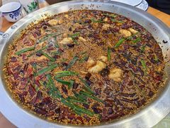 -胖子鱼·天水麻辣鱼火锅(秦州407店)
