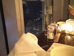-罗浮宫索菲特酒店餐饮部